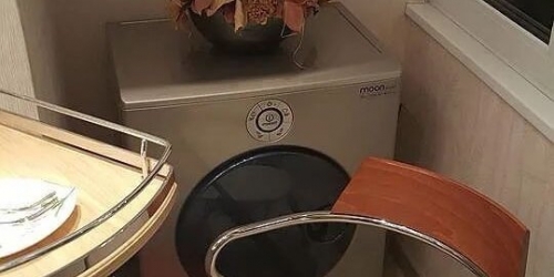 1-комн квартира Печорская улица,  д. 13