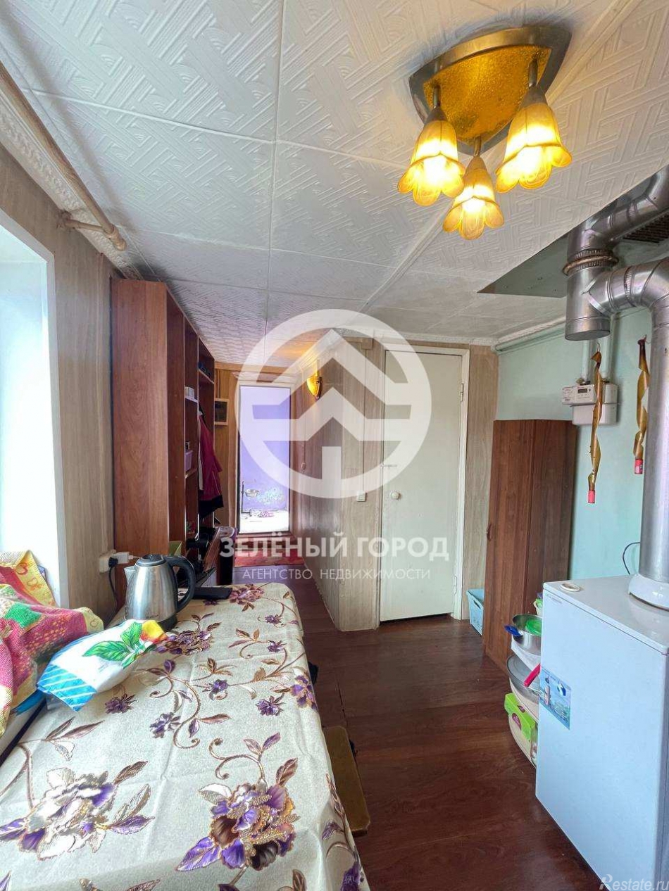 Продажа дома Клин, Лесная, д. 22, участок 22