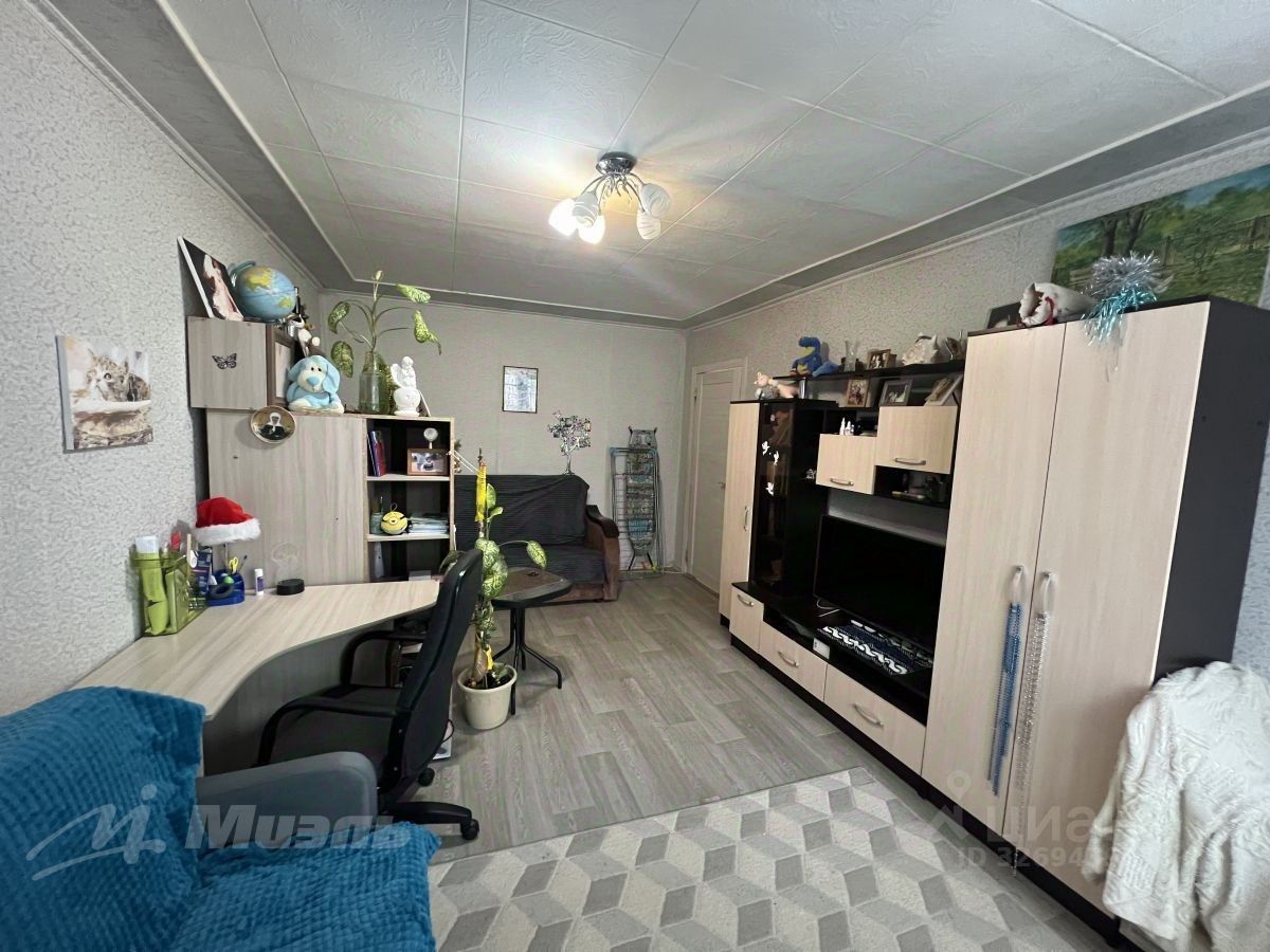 Продажа 1-комн квартиры на вторичном рынке Малаховка пгт, шоссе Быковское,  д. 51