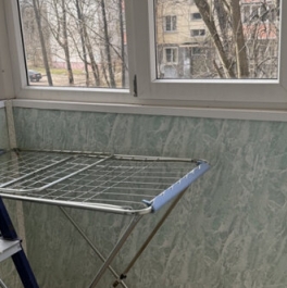 Продажа 2-комн квартиры на вторичном рынке Чехов, ул Полиграфистов,  д. 10