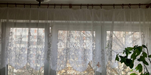 1-комн квартира ул Ивана Фомина,  д. 5,  к. 2