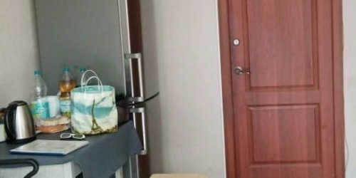 Комната улица Новоселов, 31