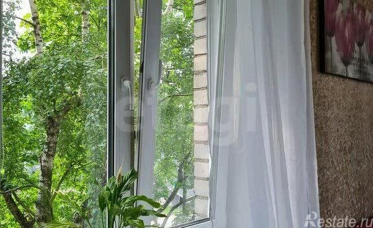 Продажа 1-комн квартиры на вторичном рынке Удельный пр-кт,  д. 57