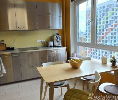 Продажа 3-комн квартиры на вторичном рынке улица Римского-Корсакова,  д. 11 к8