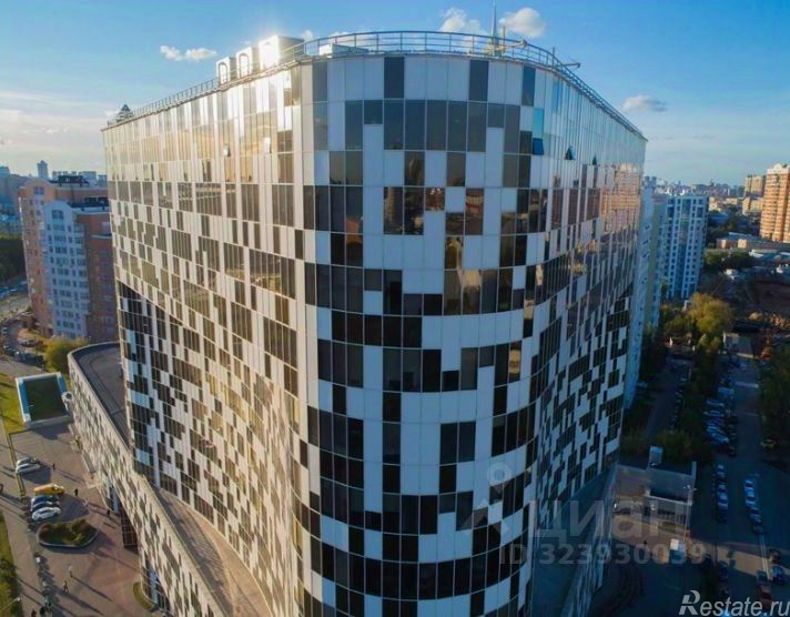 Аренда офиса ул Авиаконструктора Микояна,  д. 12