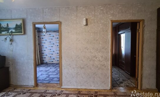 Продажа 4-комн квартиры на вторичном рынке Полярная улица,  д. 52 к3