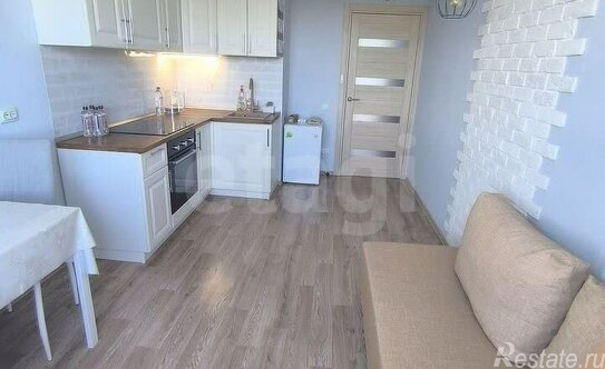 Продажа 1-комн квартиры на вторичном рынке Муринская дор,  д. 10 к1