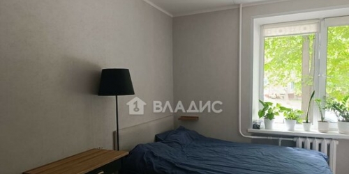2-комн квартира Мишина улица,  д. 4