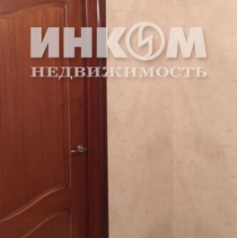 Продажа 1-комн квартиры на вторичном рынке Маршала Катукова ул,  д. 10 к1