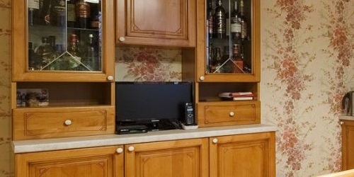 4-комн квартира Пражская улица, 5Б