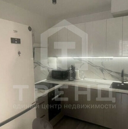 Продажа 1-комн квартиры на вторичном рынке Михайловская дорога