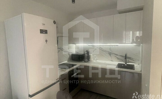 Продажа 1-комн квартиры на вторичном рынке Михайловская дорога