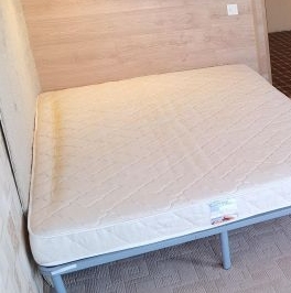 Аренда 2-комн квартиры на вторичном рынке улица Маршала Савицкого, 20