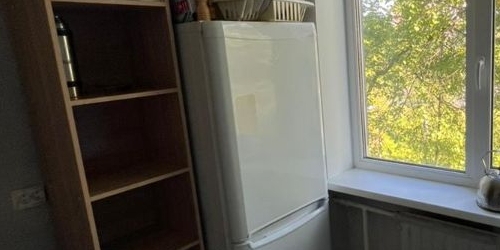 3-комн квартира проспект Народного ополчения, 165