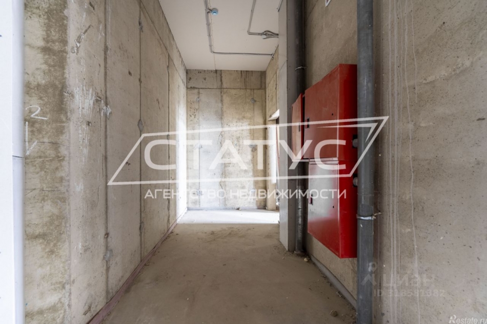 Продажа ПСН Русановская ул,  д. 18 к3