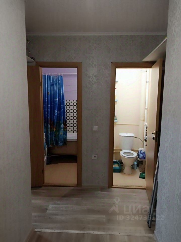 Продажа 2-комн квартиры на вторичном рынке Тихвин, улица Ярослава Иванова, 3