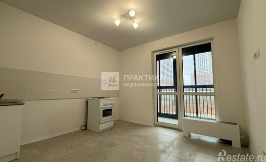 Продажа 3-комн квартиры на вторичном рынке Минская улица,  д. 1Г к1