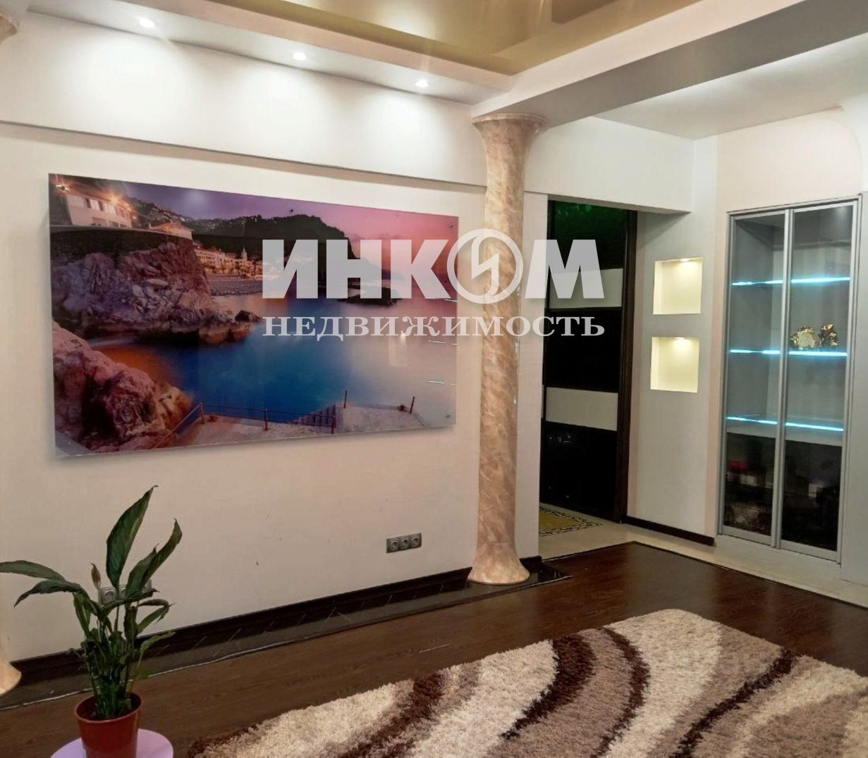 Продажа 2-комн квартиры на вторичном рынке улица Правды, 11