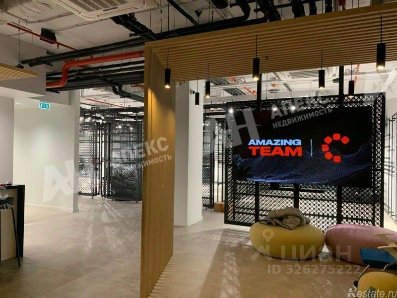 Аренда офиса Старопетровский проезд