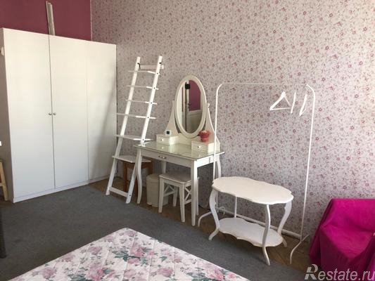 Продажа комнаты Климов пер,  д. 1/6