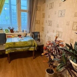 Продажа 1-комн квартиры на вторичном рынке ул Джона Рида,  д. 10,  к. 1