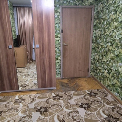 2-комн квартира Ферганский проезд,  д. 3 к2