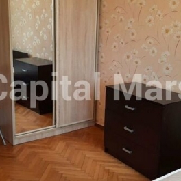 Аренда 2-комн квартиры на вторичном рынке Новосущёвская улица,  д. 13/1