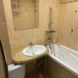 Продажа 3-комн квартиры на вторичном рынке Гальчино, б-р 60-летия СССР,  д. 8