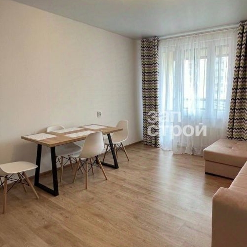 Студия пос. Янино-1, улица Голландская, 5