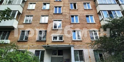 3-комн квартира Минусинская улица, 8