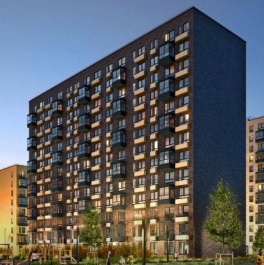 Продажа гаража Большой Сампсониевский проспект, д. 69 к9 Продажа гаража Большой Сампсониевский проспект, д. 69 к9