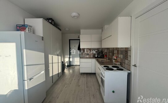 Продажа 1-комн квартиры на вторичном рынке Жуковский, ул Наркомвод,  д. 31