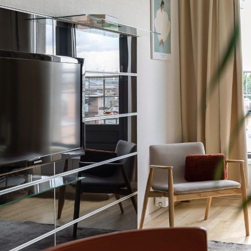 2-комн квартира проспект Чернышевского, 4