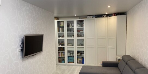 2-комн квартира ул Тихвинская,  д. 3,  к. 1