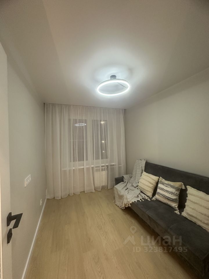 Продажа 2-комн квартиры на вторичном рынке Трифоновская улица, 61К2