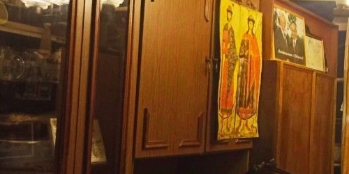 3-комн квартира улица Стойкости, 17