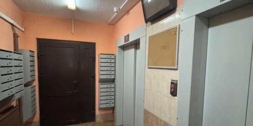 2-комн квартира Земский переулок,  д. 9