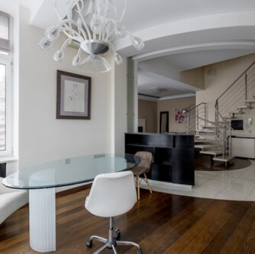 4-комн квартира Сущёвская улица,  д. 31