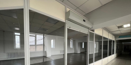 Торговое помещение улица Седова,  д. 10