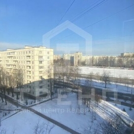 Продажа 2-комн квартиры на вторичном рынке Маршала Блюхера пр-кт,  д. 55