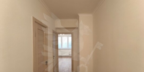 3-комн квартира Полярная улица,  д. 22