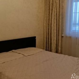 Продажа 3-комн квартиры на вторичном рынке Михневская улица