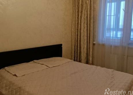 Продажа 3-комн квартиры на вторичном рынке Михневская улица