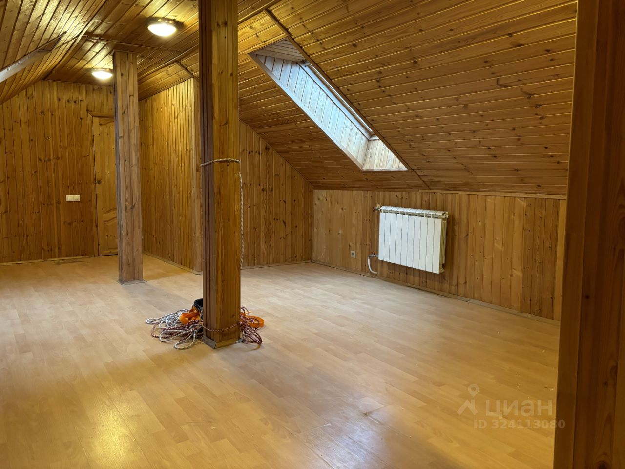 Продажа дома Сестрорецк, улица Александра Паншина