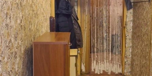 3-комн квартира Колпино, улица Анисимова, 2