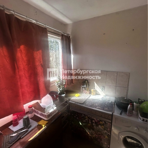 Комната пр-кт Ветеранов, д 11 к А