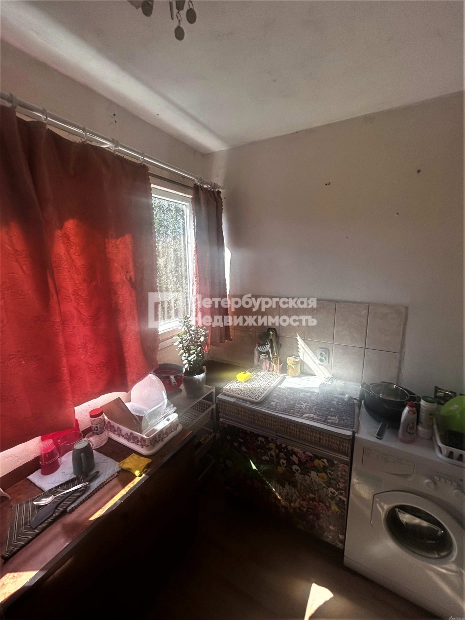 Продажа комнаты пр-кт Ветеранов, д 11 к А