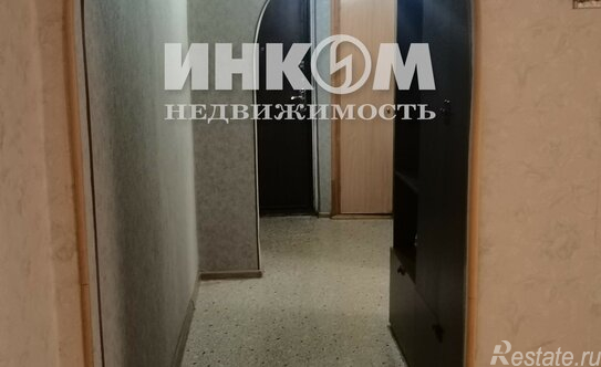 Продажа 2-комн квартиры на вторичном рынке Мытищи г, Терешковой ул,  д. 21 к1