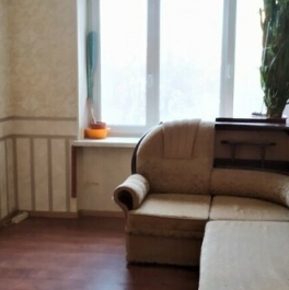 Продажа 2-комн квартиры на вторичном рынке Муринский 2-й пр-кт,  д. 29