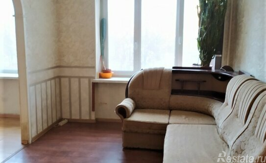 Продажа 2-комн квартиры на вторичном рынке Муринский 2-й пр-кт,  д. 29